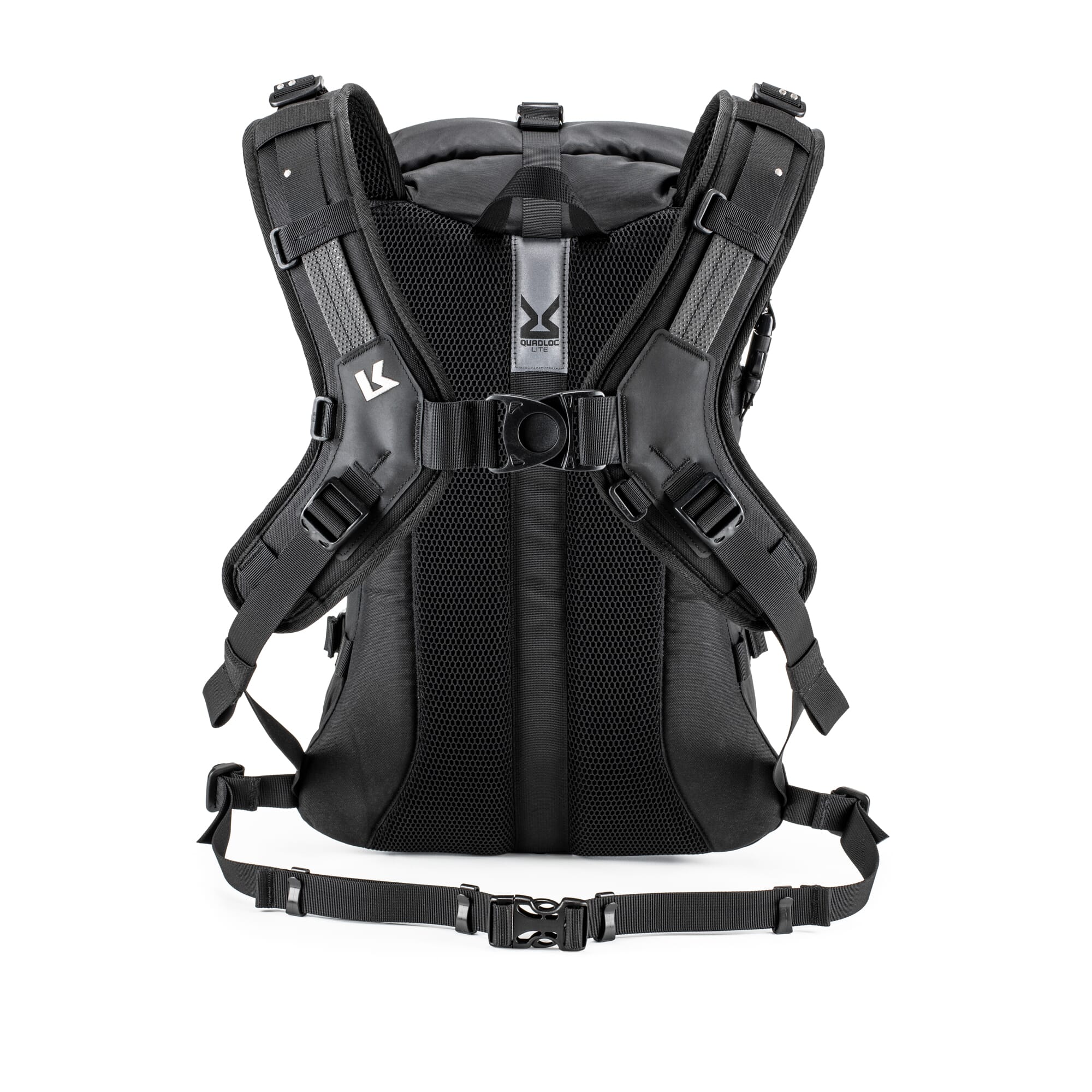 KRIEGA | Official website - Online Store —R22 BACKPACK